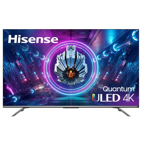 walmart hisense 55 inch tv